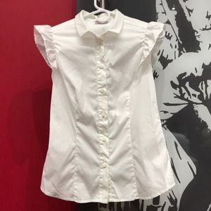 Reb valentino blouse